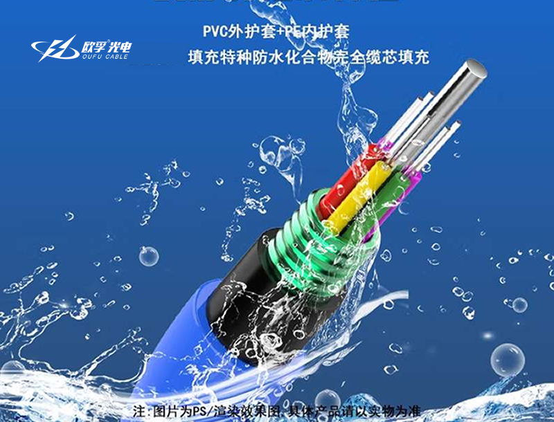 MGTS33-6B1.3 6芯鋼絲鎧裝重鎧礦用光···