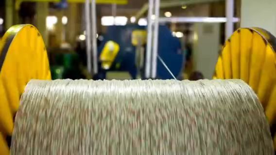 鎧裝防鼠咬光纜 GYTS-4B