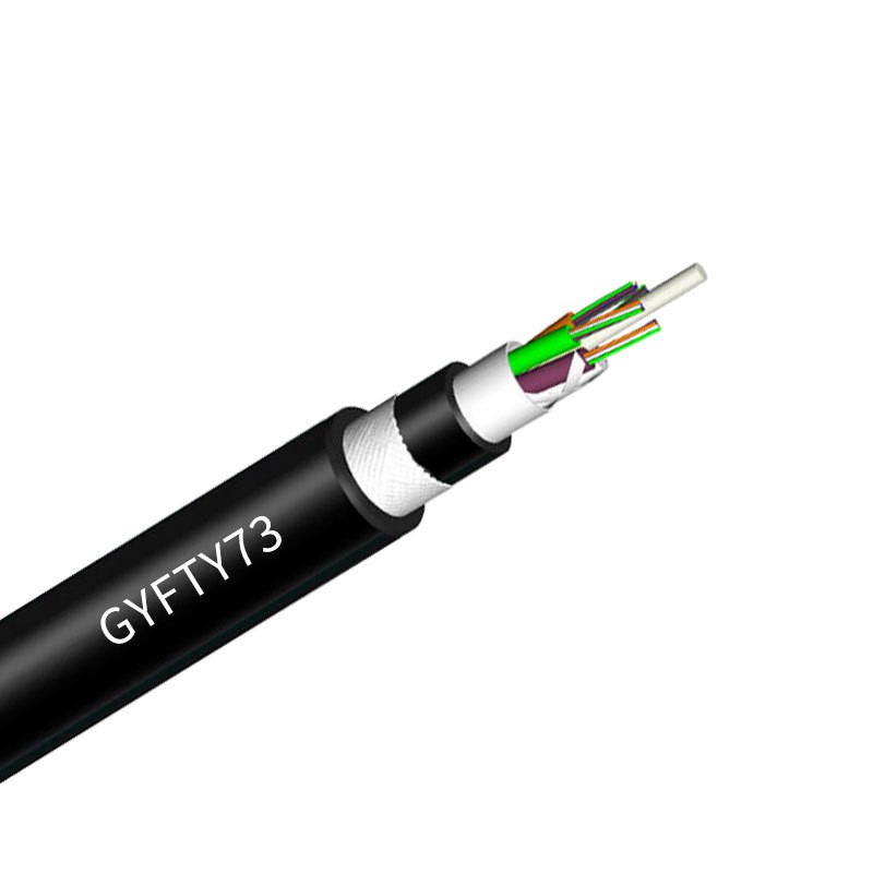 B1級(jí)阻燃光纜，阻燃光纜